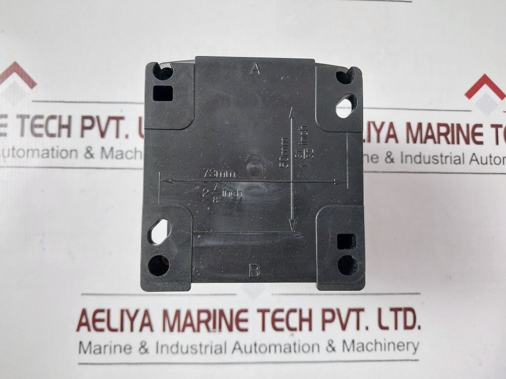 Bartec 07-351 Control Station 05-0041-0071