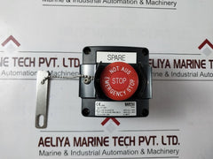 Bartec 07-351 Control Station 05-0041-0071
