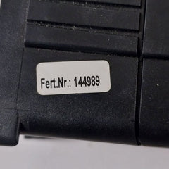 Bartec 07-3511 Emergency Stop Control Station