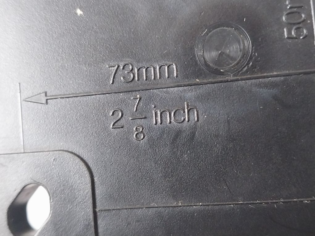 Bartec 07-3511 Emergency Stop Control Station