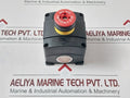 Bartec 07-3511 Emergency Stop Control Station