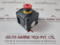 Bartec 07-3511 Emergency Stop Control Station