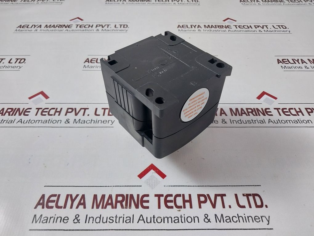 Bartec 07-3511 Emergency Stop Control Station