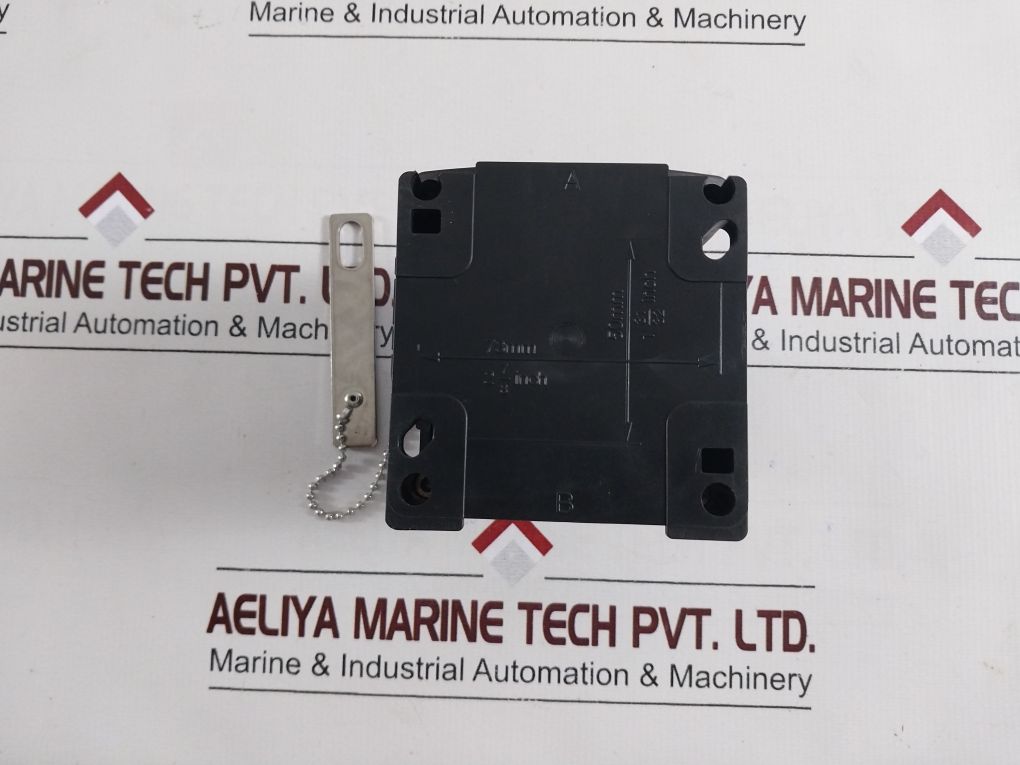 Bartec 07-3511 Emergency Stop Control Station