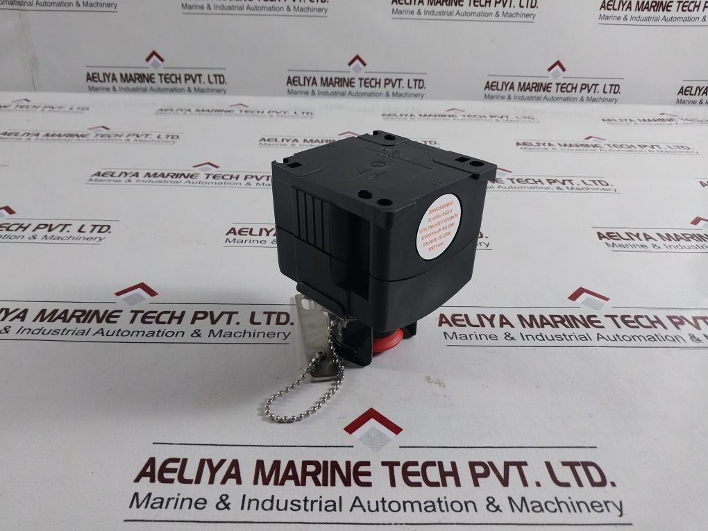 Bartec 07-3511 Emergency Stop Control Station