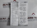 Bartec 07-3511 Emergency Stop Control Station