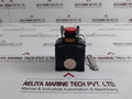 Bartec 07-3511 Emergency Stop Control Station