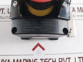 Bartec 07-3511 Emergency Stop Control Station