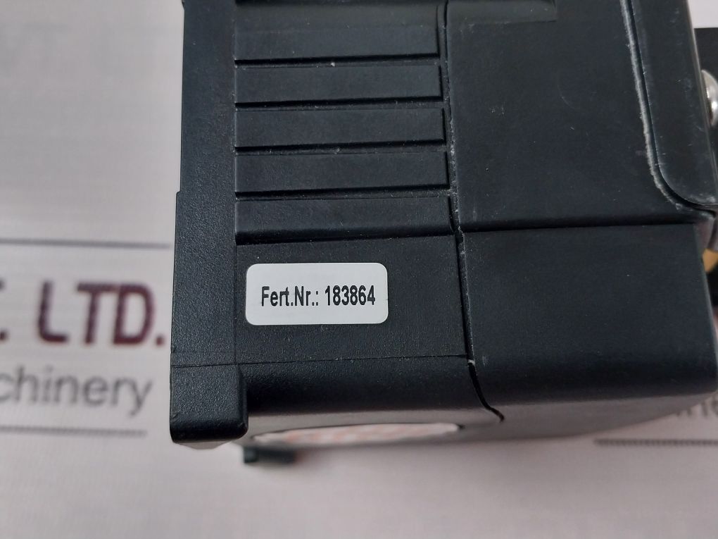 Bartec 07-3511