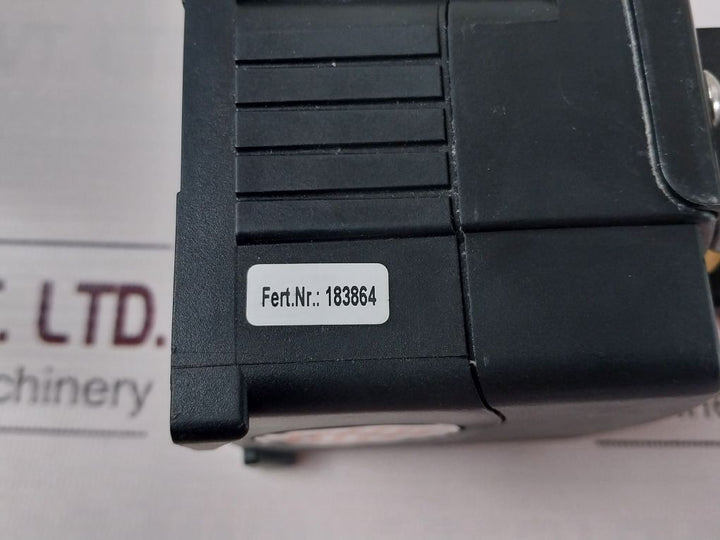 Bartec 07-3511