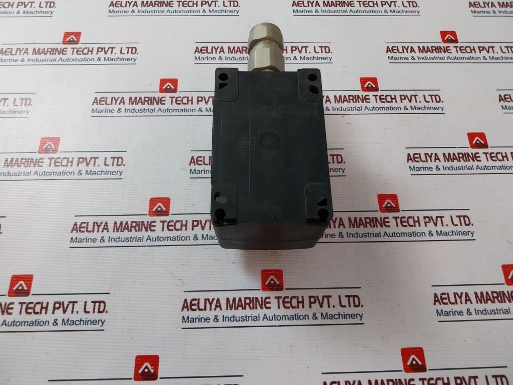 Bartec 07-3512 Control Station 690V