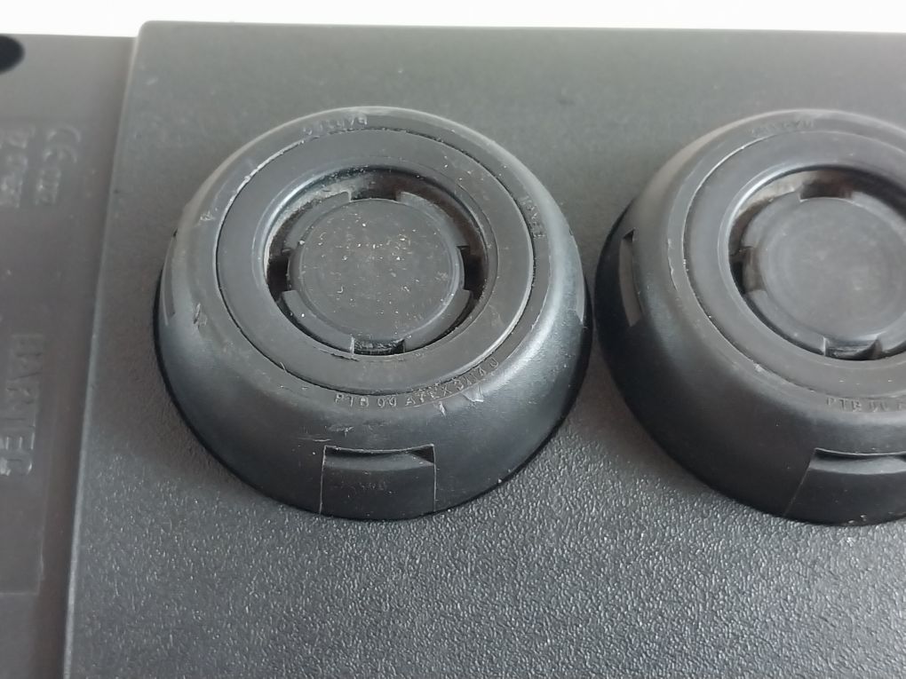 Bartec 07-3513 Push Button Control Station