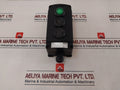 Bartec 07-351 Start Stop Push Button Control Station