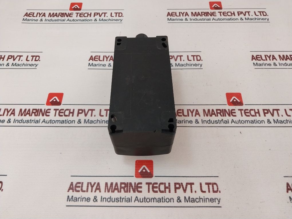 Bartec 07-351 Start Stop Push Button Control Station