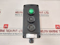 Bartec 07-351 Start Stop Push Button Control Station