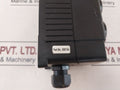 Bartec 07-351 Start Stop Push Button Control Station