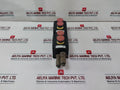 Bartec 07-351 Push Button Control Station Switch 690V