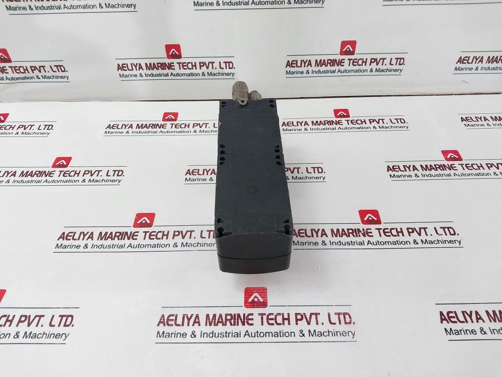 Bartec 07-351 Push Button Control Station Switch 690V