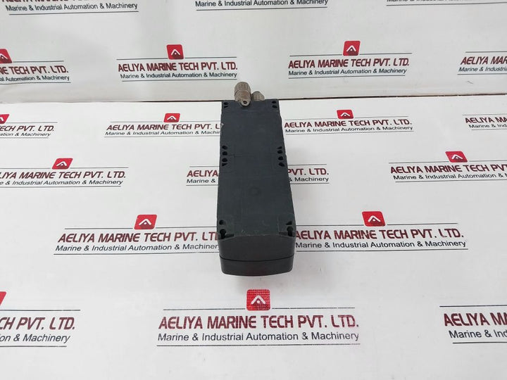 Bartec 07-351 Push Button Control Station Switch 690V