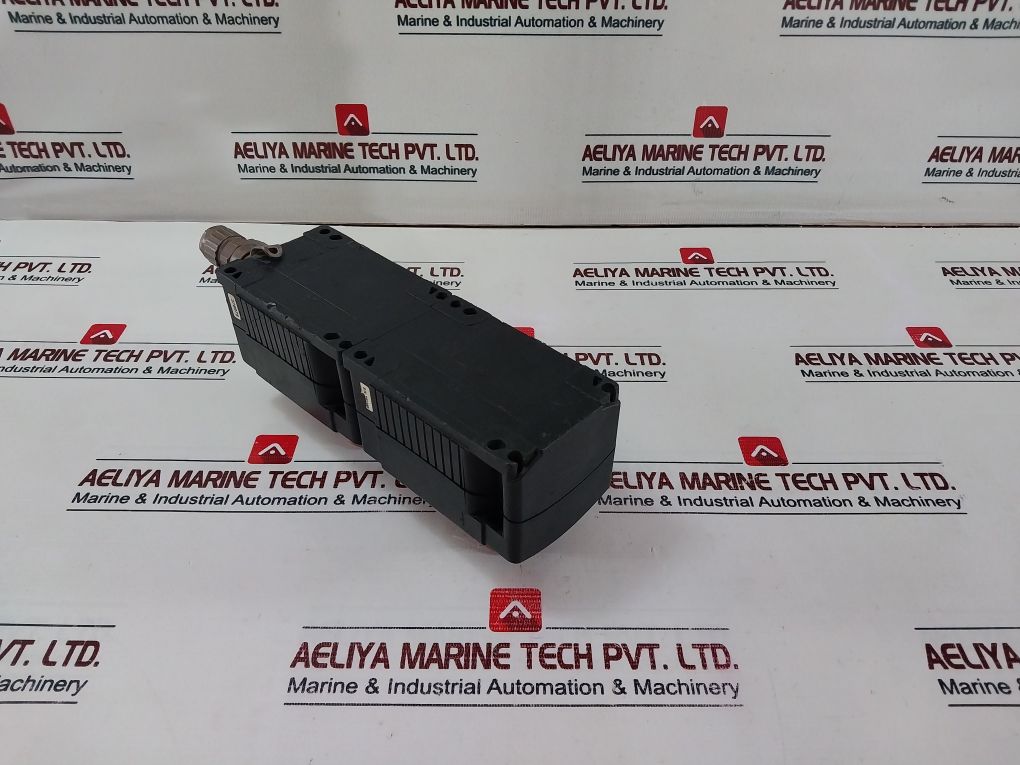 Bartec 07-351 Push Button Control Station Switch 690V