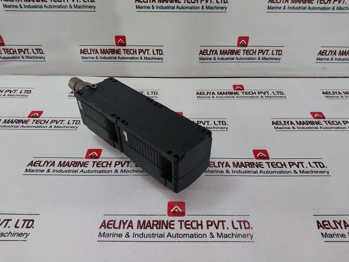 Bartec 07-351 Push Button Control Station Switch 690V