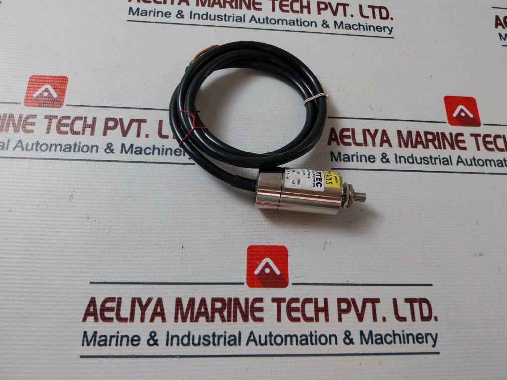 Bartec 07-6622-1111 Potentionmeter Max 8W With Cable Tail