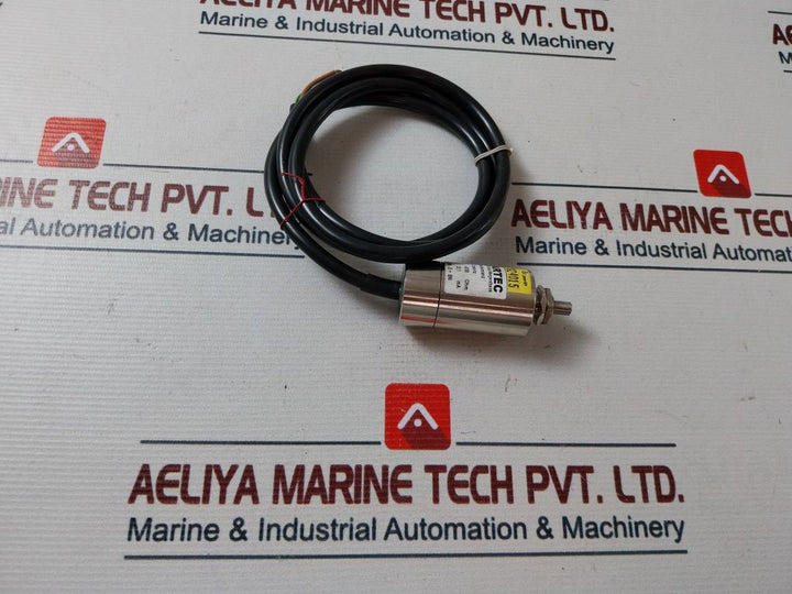 Bartec 07-6622-1111 Potentionmeter Max 8W With Cable Tail
