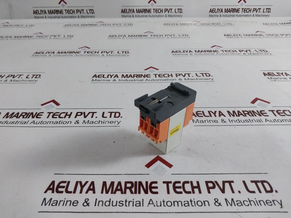 Bartec 07-7311-63J2Km00 Relay