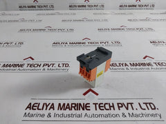 Bartec 07-7311-63J2Km00 Relay