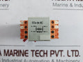 Bartec 07-7311-63J2Km00 Relay
