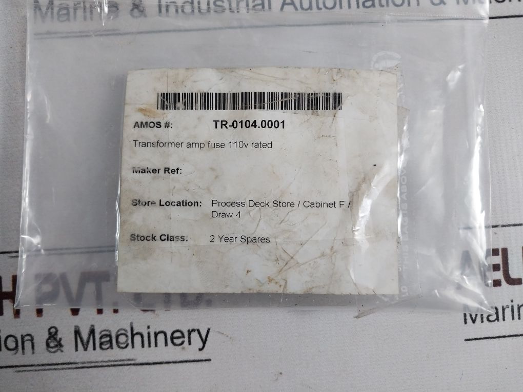 Bartec 07-7311-63J2Km00 Relay