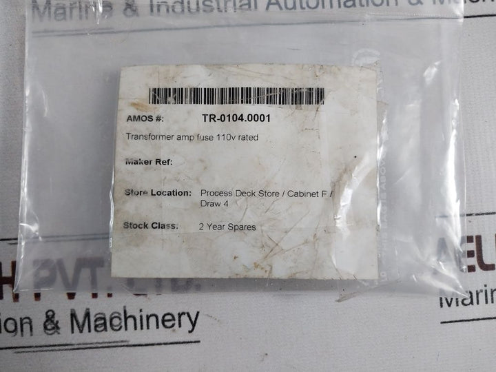 Bartec 07-7311-63J2Km00 Relay