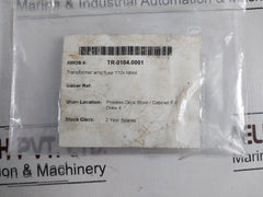Bartec 07-7311-63J2Km00 Relay