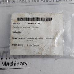 Bartec 07-7311-63J2Km00 Relay