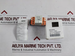 Bartec 07-7311-63J2Km00 Relay