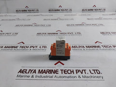 Bartec 07-7311-63J2Km00 Relay