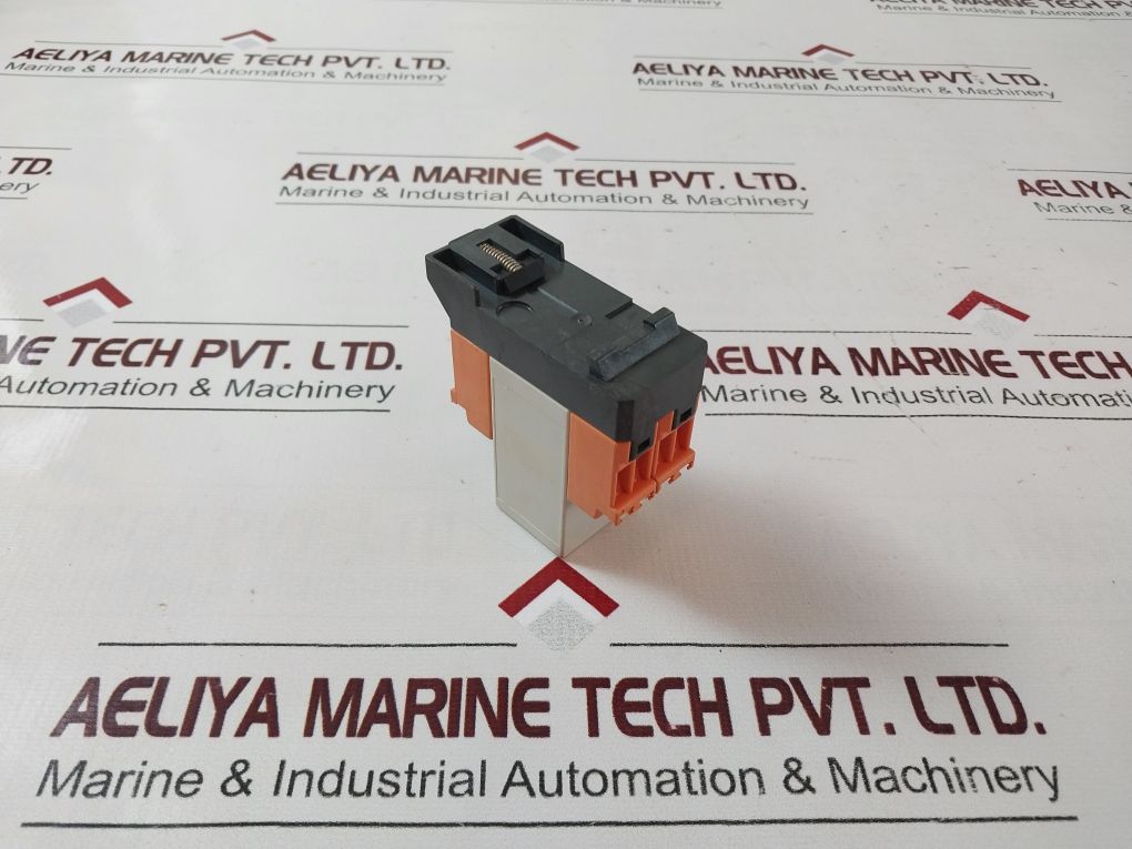 Bartec 07-7311-63J2Kt00 Relay