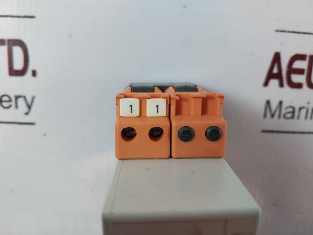 Bartec 07-7311-63J2Kt00 Relay