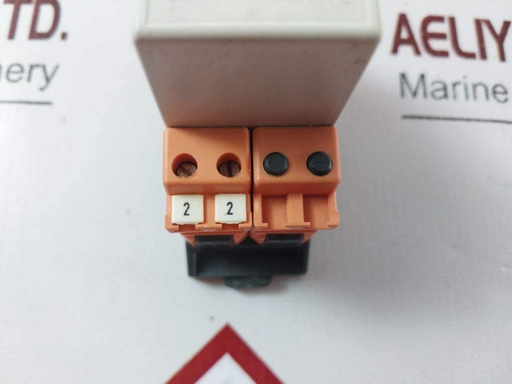 Bartec 07-7311-63J2Kt00 Relay