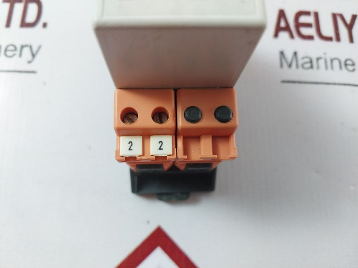 Bartec 07-7311-63J2Kt00 Relay