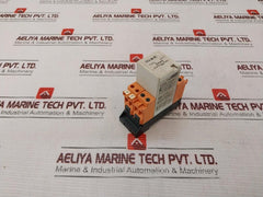Bartec 07-7311-63J2Kt00 Fuse With Base 250V 50 Hz