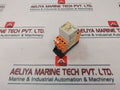 Bartec 07-7311-63J2Kt00 Relay T20A
