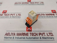 Bartec 07-7311-63J2Kt00 Relay T20A