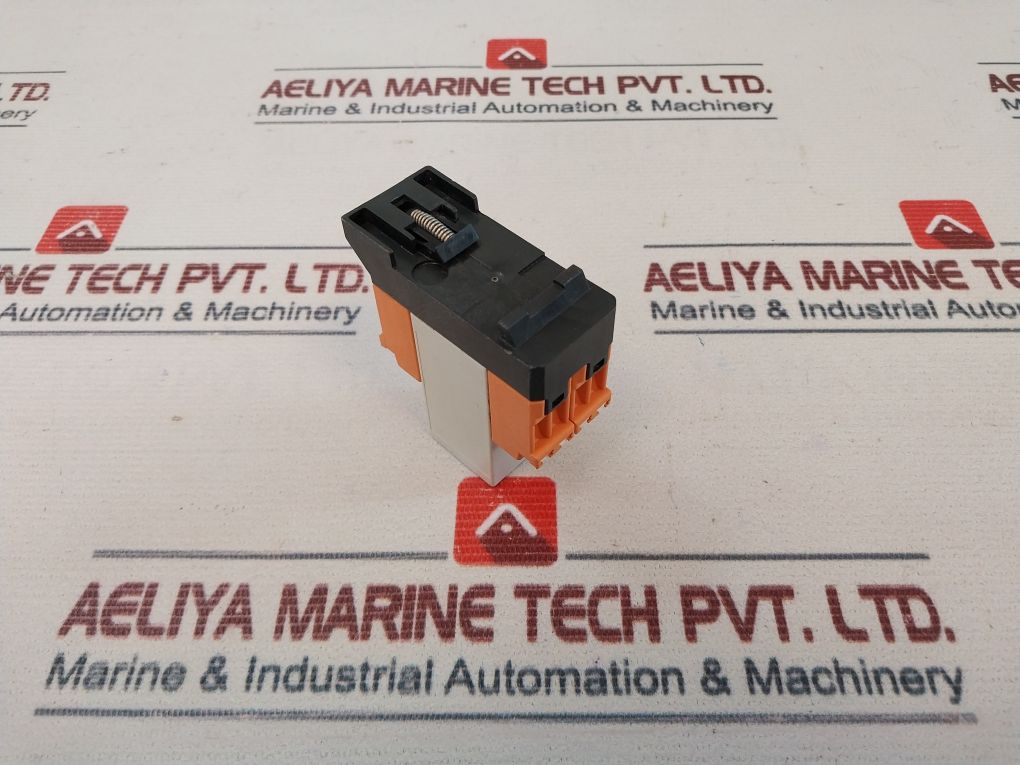 Bartec 07-7311-63J2Kt00 Relay T20A