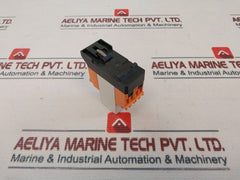Bartec 07-7311-63J2Kt00 Relay T20A