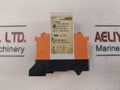 Bartec 07-7311-63J2Kt00 Relay T20A