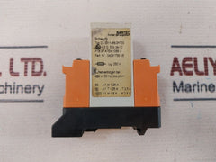 Bartec 07-7311-63J2Kt00 Relay T20A