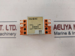 Bartec 07-7311-63J2Kt00 Relay T20A