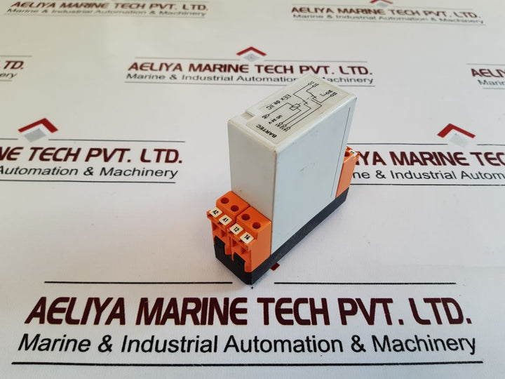 Bartec 07-7311-93723000 Relay Module 24V