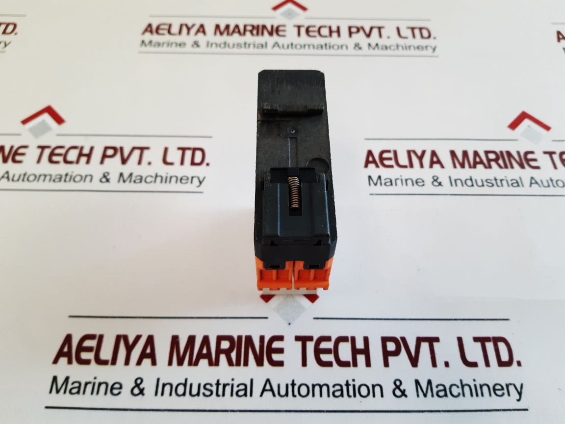 Bartec 07-7311-93723000 Relay Module 24V